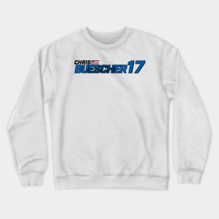 Chris Buescher '23 Crewneck Sweatshirt